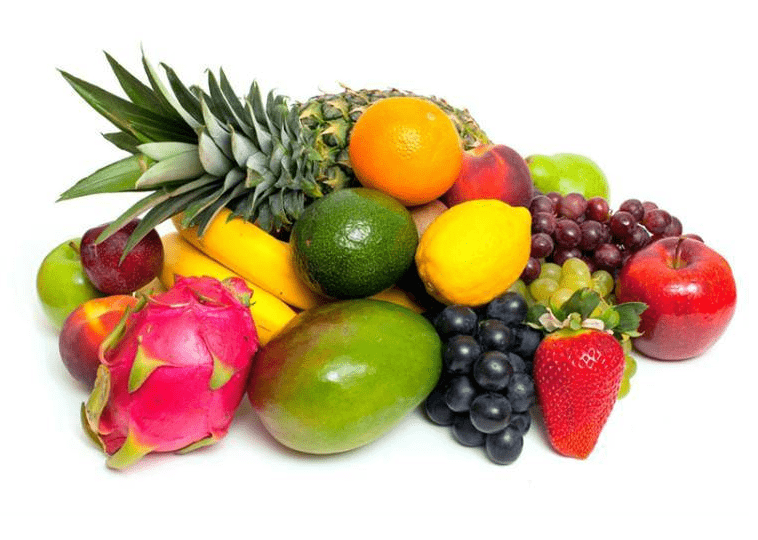 成铁智慧苹果版
:营养价值高水果有哪些？哪些水果对身体好！
