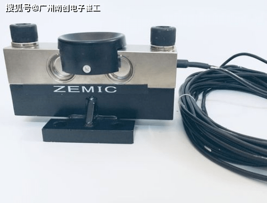 苹果SE美国T版:DHM9BD10-C3-50t-16B3-1C称重传感器 美国中航传感器 ZEMIC